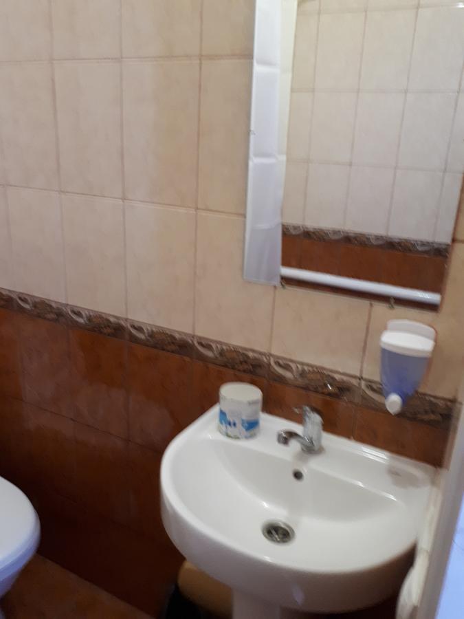 Hotel Gostynnyi Dvir Sharhorod Room photo